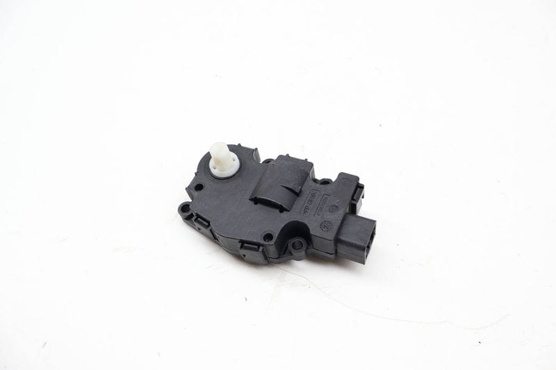 HVAC Flap / Servo Air Motor / Actuator 99162442502 — Used (SKU 726402)