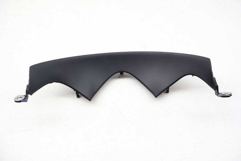 Instrument Cluster / Dash Trim (UPPER) 95B857059B — Used (SKU 726640)