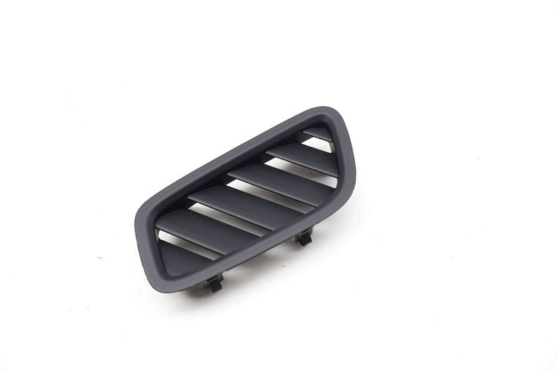 Upper Defrost Air Vent 95B819705A — Used (SKU 726439)