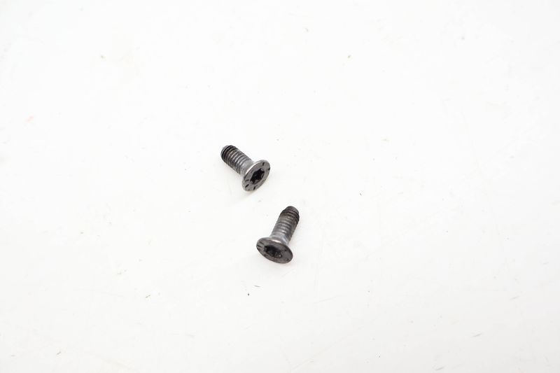 M6X16 Brake Rotor Screw Bolt Set (2) N10648301 — Used (SKU 726497)