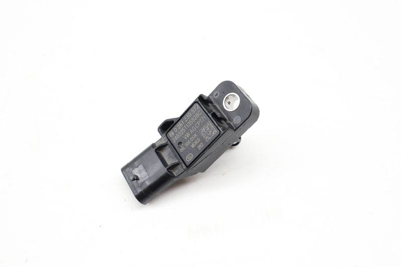 MAP / Boost Pressure Sensor 06L906051K — Used (SKU 726513)