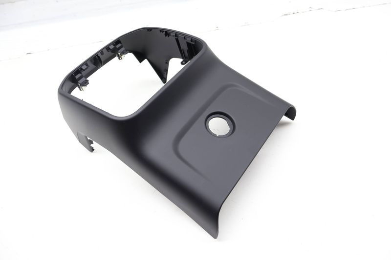 Center Console Trim / Bezel 95B864378D — Used (SKU 726639)