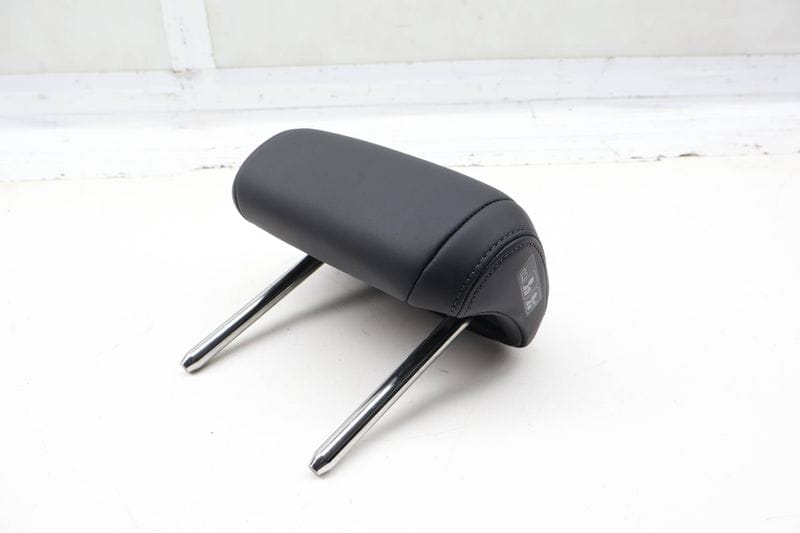 Center Seat Headrest / Head Rest 95B885900B — Used (SKU 726951)