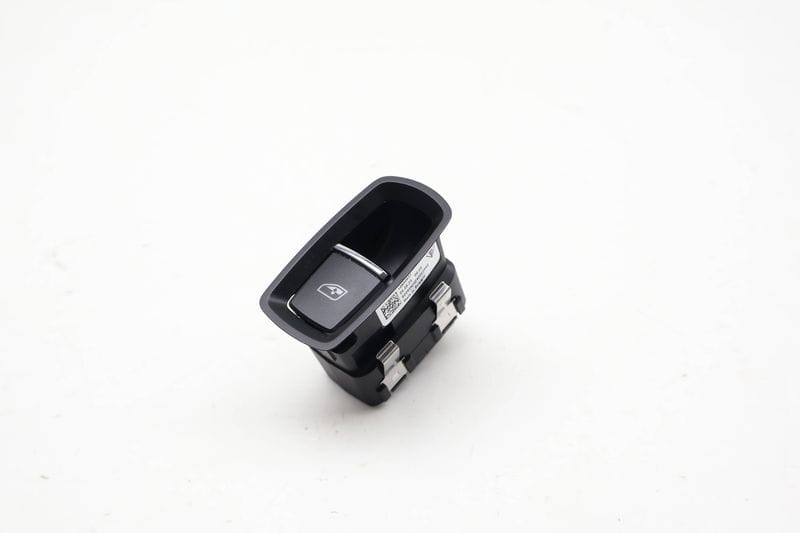 Passenger / Rear Door Power Window Switch 7PP959855G — Used (SKU 726387)