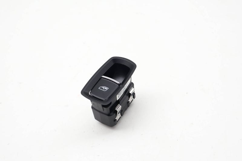 Passenger / Rear Door Power Window Switch 7PP959855G — Used (SKU 726388)