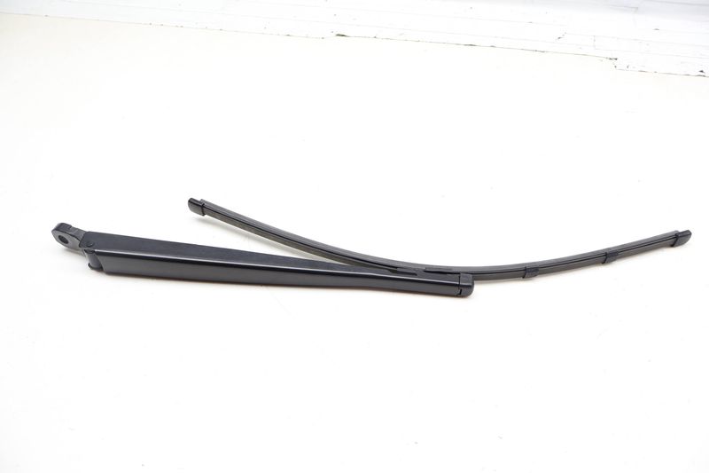 Hatch Window Wiper Arm 971955707A — Used (SKU 726686)