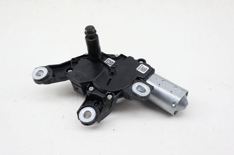 Hatch Wiper Motor 95B955711 — Used (SKU 726355)