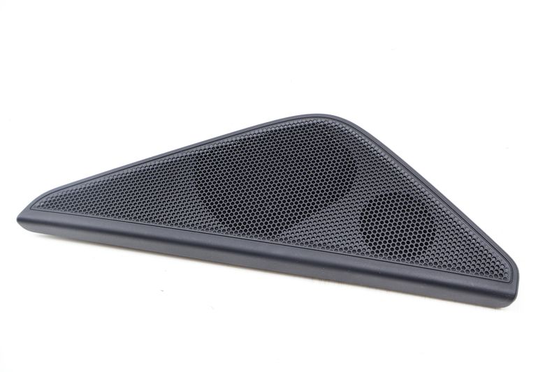Door Speaker Grille / Cover 95B035793 — Used (SKU 726421)