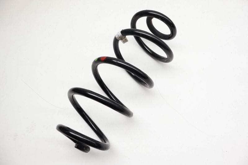Coil Spring 95B511121B — Used (SKU 726725)