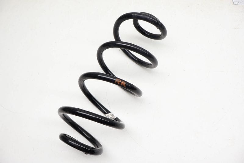 Coil Spring 95B511121B — Used (SKU 726726)