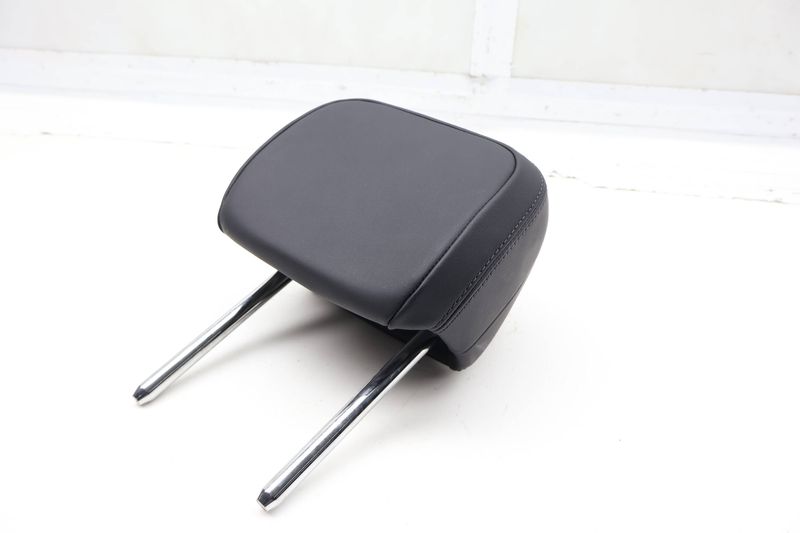 Seat Headrest / Head Rest (OUTER) 95B885901C — Used (SKU 726950)