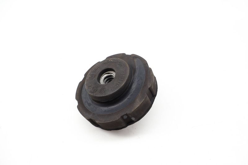 Upper Spring Rubber Mount 95B512149B — Used (SKU 726712)