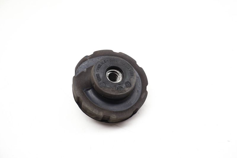 Upper Spring Rubber Mount 95B512149B — Used (SKU 726730)