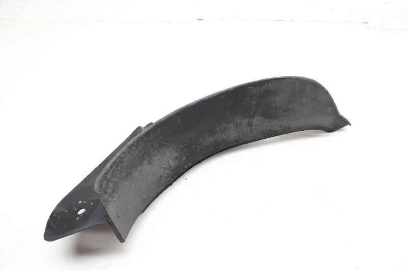 Underbody Shield Panel / Liner 95B825213A — Used (SKU 726546)