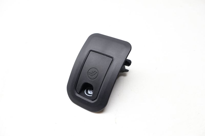 Isofix / Child Seat Hook Cover 95B887233 — Used (SKU 726429)