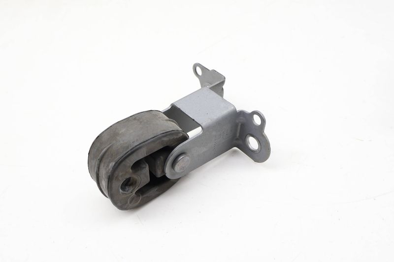 Muffler Exhaust Hanger / Mount Bracket 8K0253144E — Used (SKU 726351)
