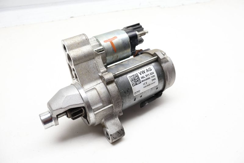 Starter 06L911024 — Used (SKU 726729)