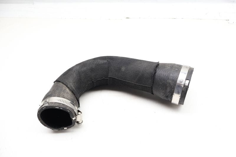 Turbo Intercooler Pressure Hose / Line 95B145709A — Used (SKU 726855)