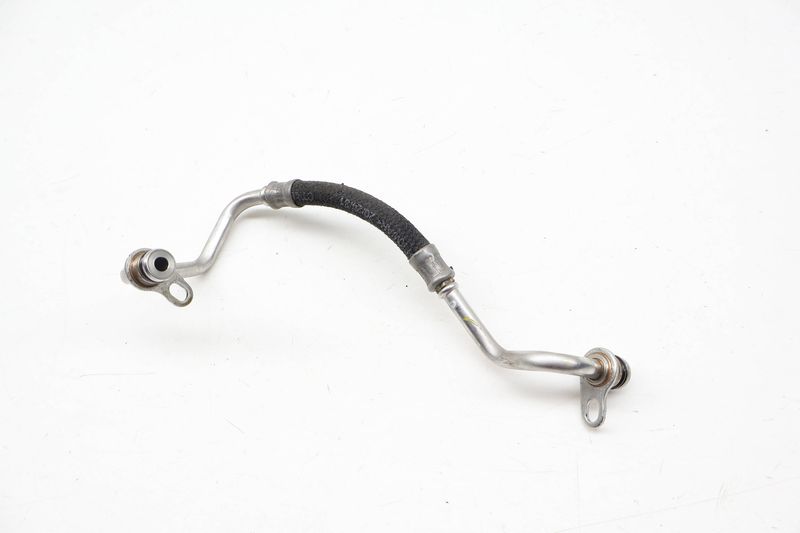 Turbo Oil Line / Pipe (SUPPLY) 06N145778 — Used (SKU 726850)
