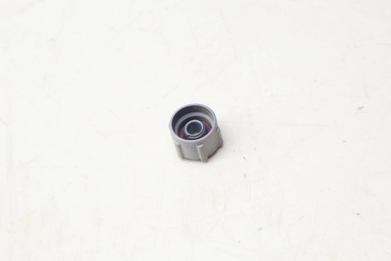 AC Hose / Line / Pipe Cap 5Q0816231 — Used (SKU 698157)