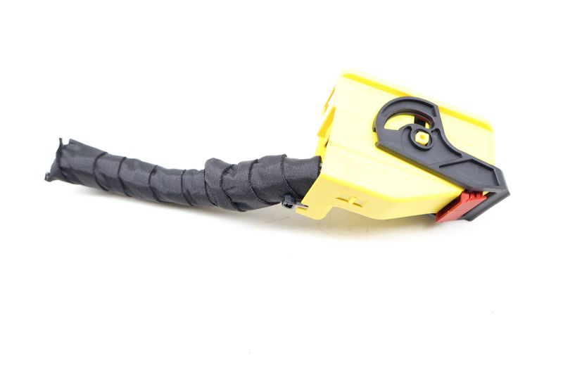 Airbag Control Module Wiring Connector / Pigtail — Used (SKU 697493)