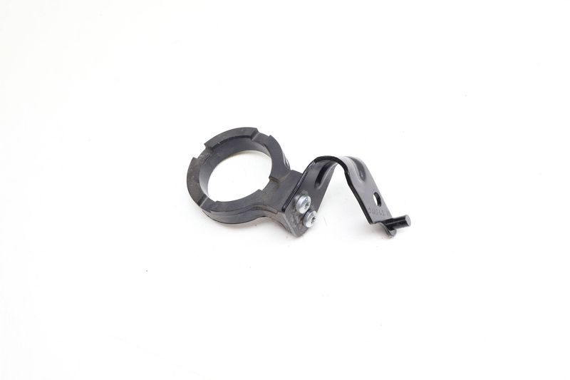 Auxiliary Coolant / Water Pump Mount Bracket 3QF121599C — Used (SKU 697963)
