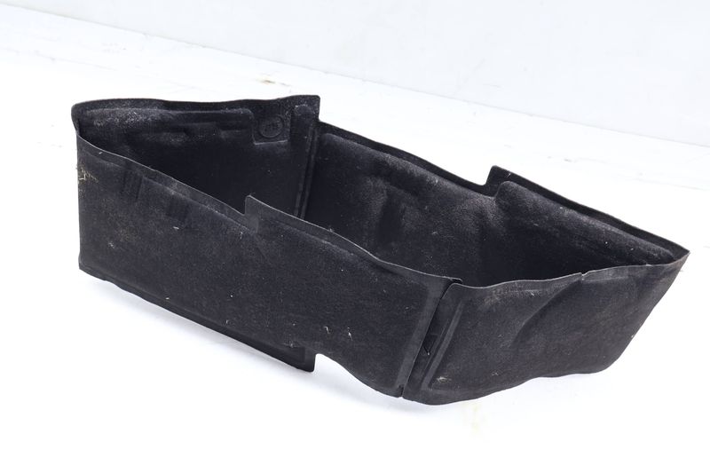 Battery Protection Cover / Sleeve 5WA915418B — Used (SKU 697996)