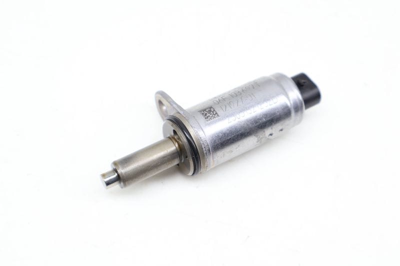 Cam Valve / Camshaft Adjustment Solenoid 06E103697T — Used (SKU 697551)
