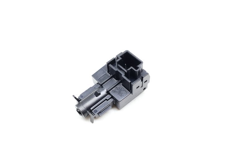 Climate Air Temp / Temperature Sensor 5WA907527A — Used (SKU 697513)