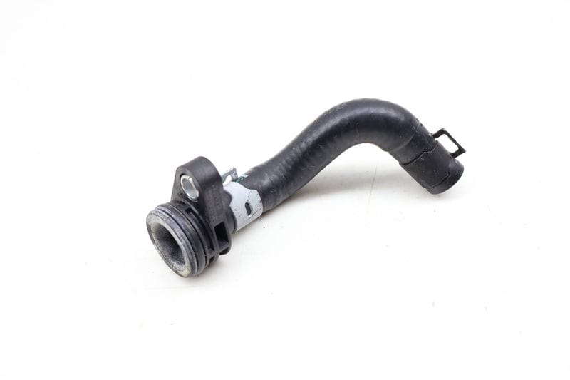 Coolant Hose Adapter / Breather 06K121143 — Used (SKU 697839)