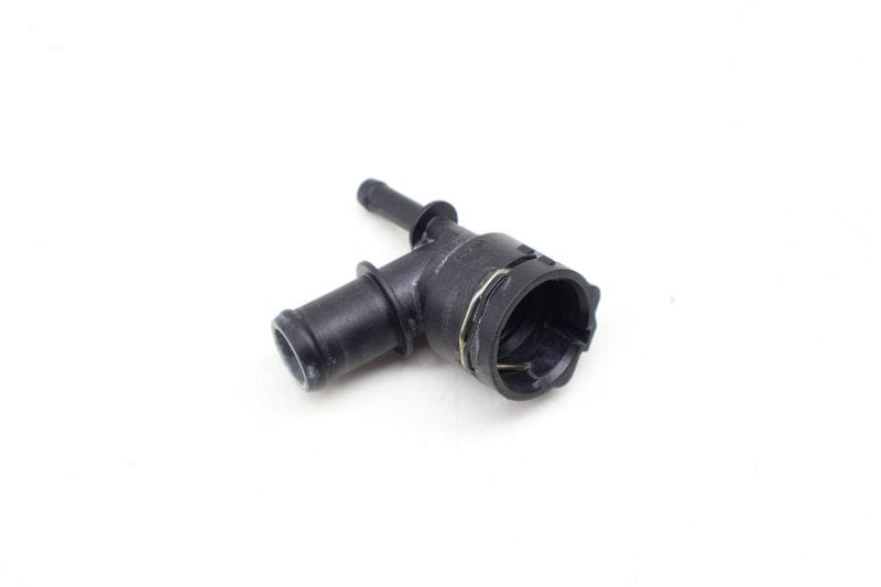 Coolant Quick Coupling Hose Adapter 3QF122291A — Used (SKU 698149)