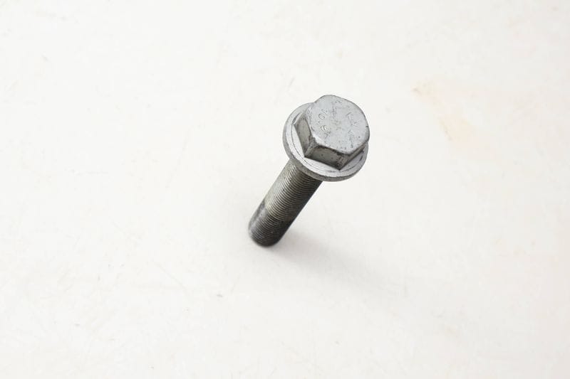 Crankshaft Pulley / Harmonic Balancer Screw / Bolt WHT009475 — Used (SKU 698159)