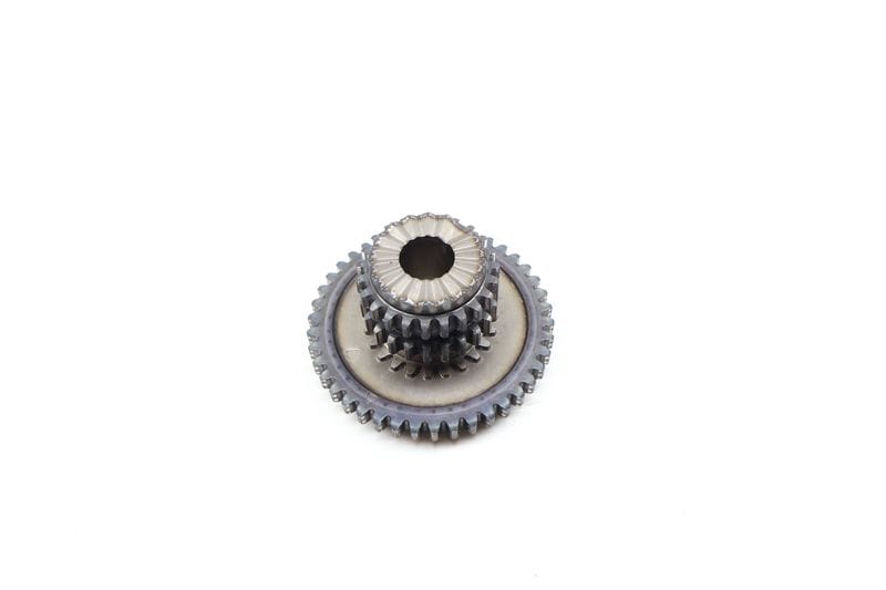 Crankshaft Timing Gear / Sprocket 06K105209C — Used (SKU 697945)