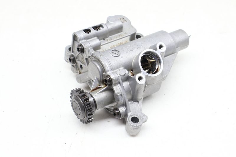 Engine Oil Pump 06H115105GE — Used (SKU 698034)