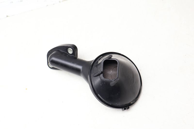 Engine Oil Pump Pickup Pipe / Tube 06K115251AD — Used (SKU 697988)