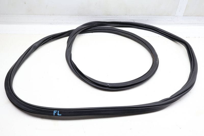 Inner Door Seal / Weather Stripping 3CN867911B — Used (SKU 698068)