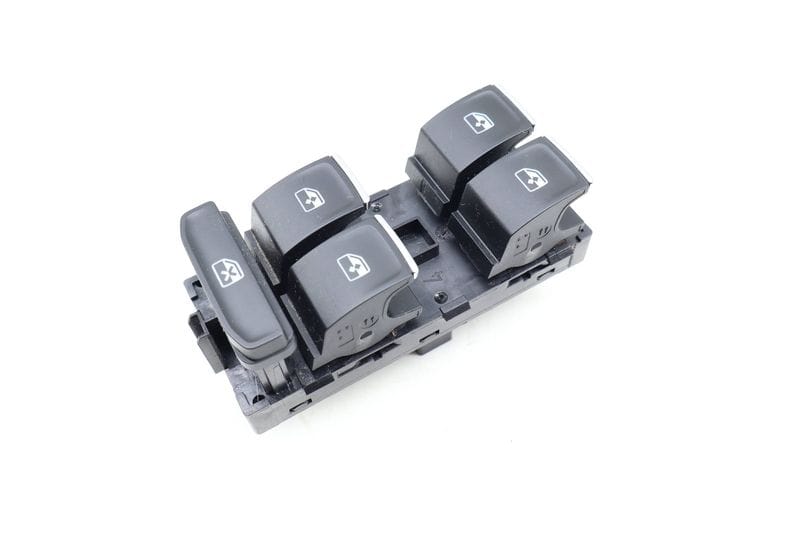 Master Window Switch 5G0959857E — Used (SKU 697498)