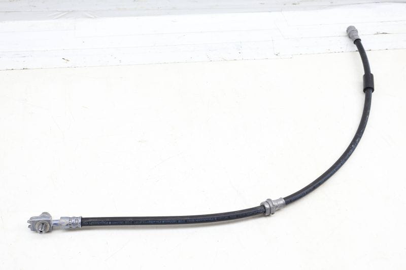 Brake Hose / Line 3QF611701B — Used (SKU 698140)