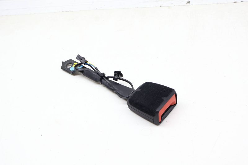 Seat Belt Buckle / Receiver 3CM857755 — Used (SKU 697861)