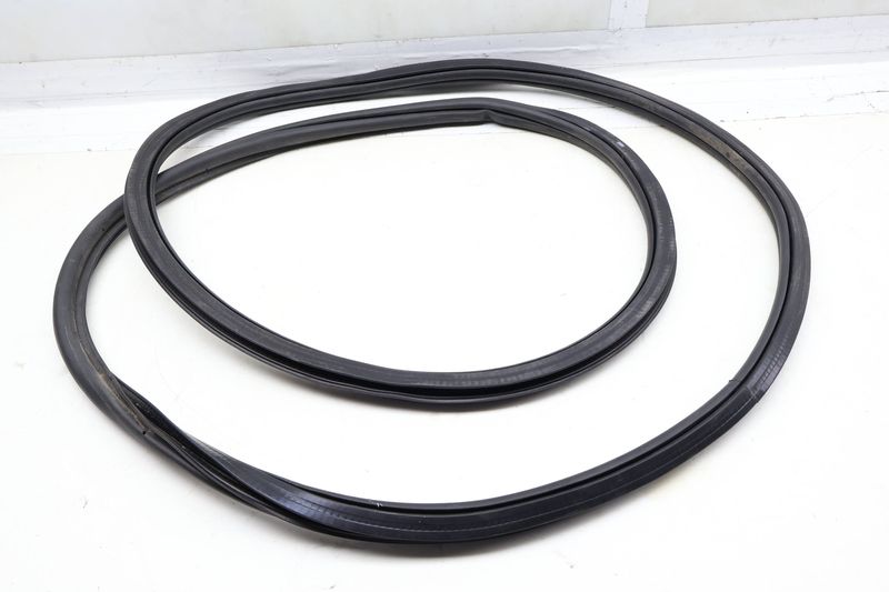 Inner Door Seal / Weather Stripping 3CN867912B — Used (SKU 698069)