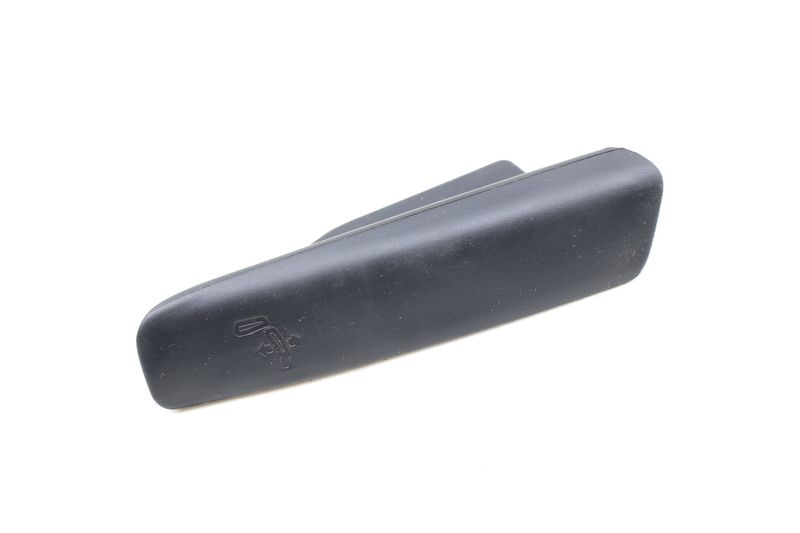 Seat Backrest Adjustment Handle 3CN881606 — Used (SKU 697807)