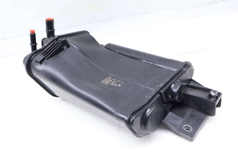 Fuel Evap Charcoal Canister 3QF201797D — Used (SKU 698004)