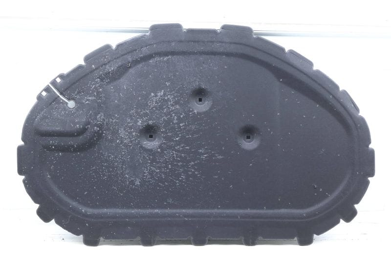 Hood Insulation / Sound Blanket 3CM863831 — Used (SKU 698182)