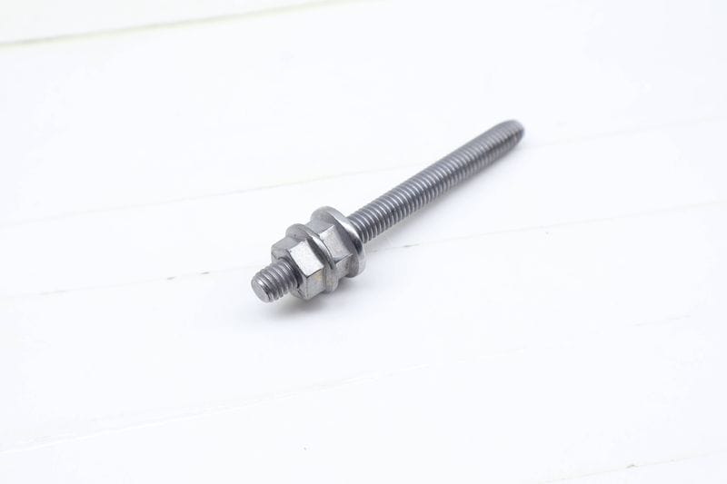Ignition Coil Screw / Bolt N91229201 — Used (SKU 697607)