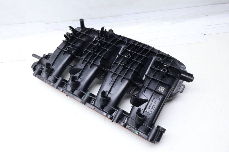 Intake Manifold 06L133201FL — Used (SKU 697959)