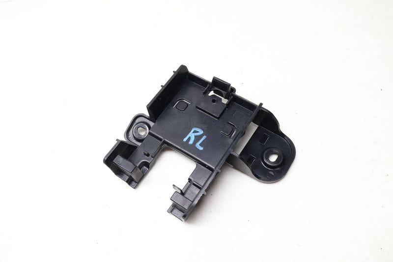 Blind Spot Detection Sensor / Module Bracket 3CN907455A — Used (SKU 697957)