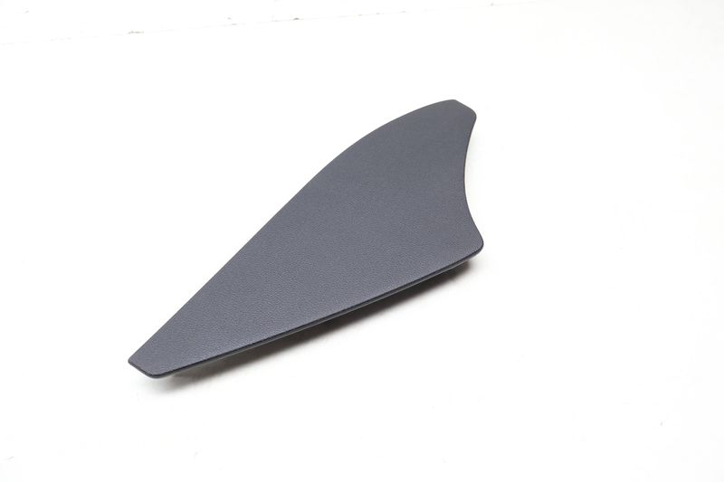 Dash End Trim / Cover 3CN858247A — Used (SKU 697876)