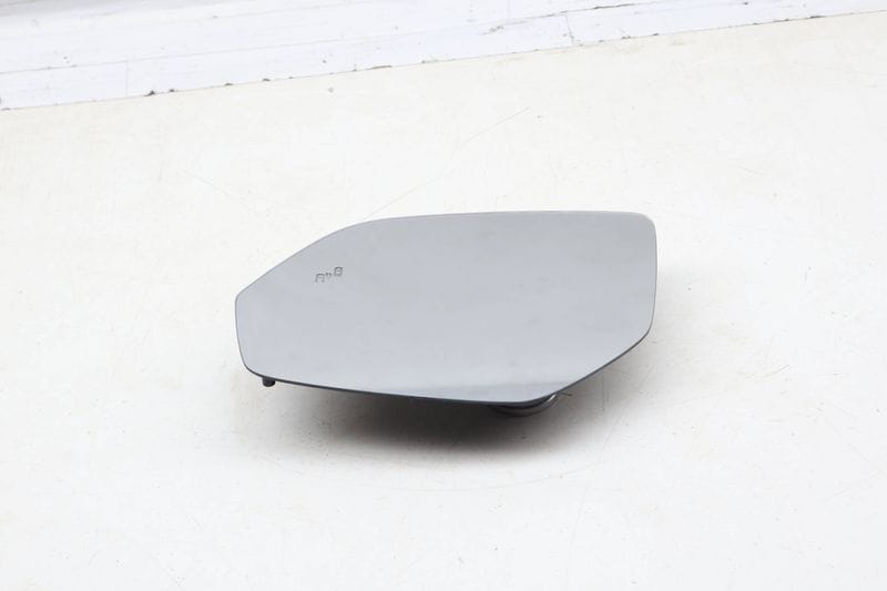 Side View Mirror Glass 3CN857521L — Used (SKU 698199)