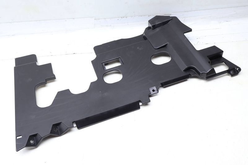 Under Dash Knee Panel 3CN863081D — Used (SKU 698194)