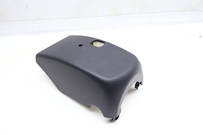 Lower Steering Column Cover / Trim 3CN858559H — Used (SKU 697879)